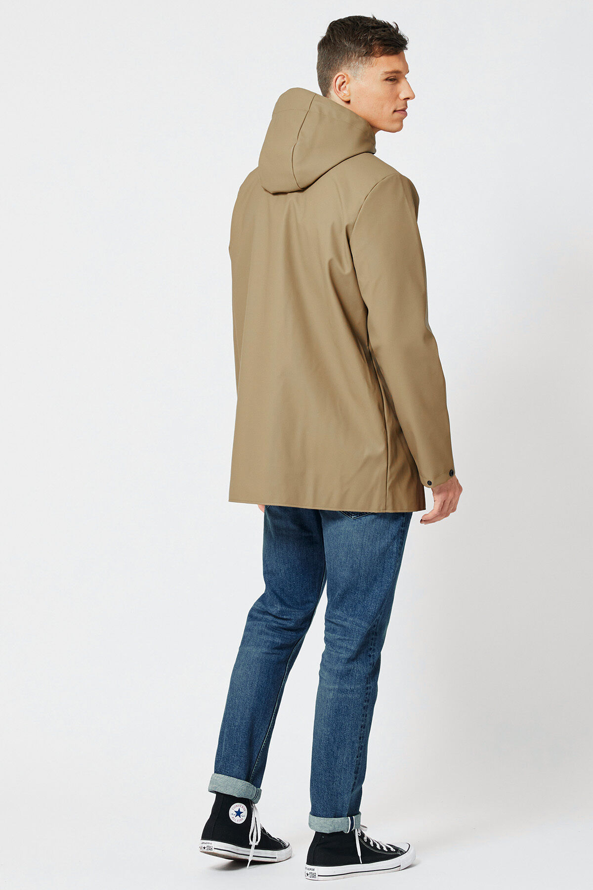 Imperm&eacute;able Jace image number 2