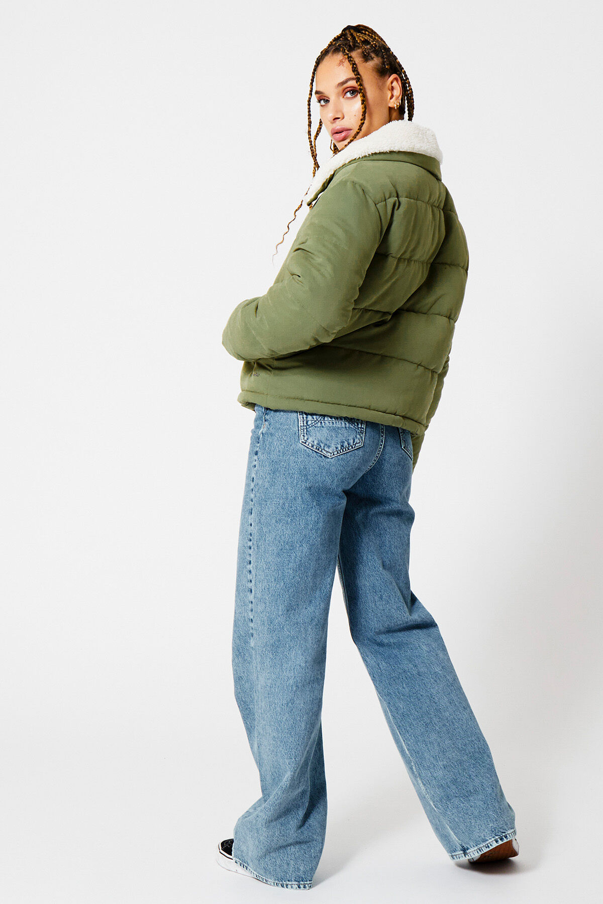 Winter jacket Jaci image number 2