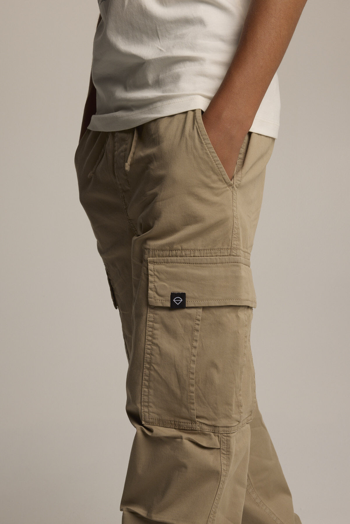 Trousers Patton JR image number 1