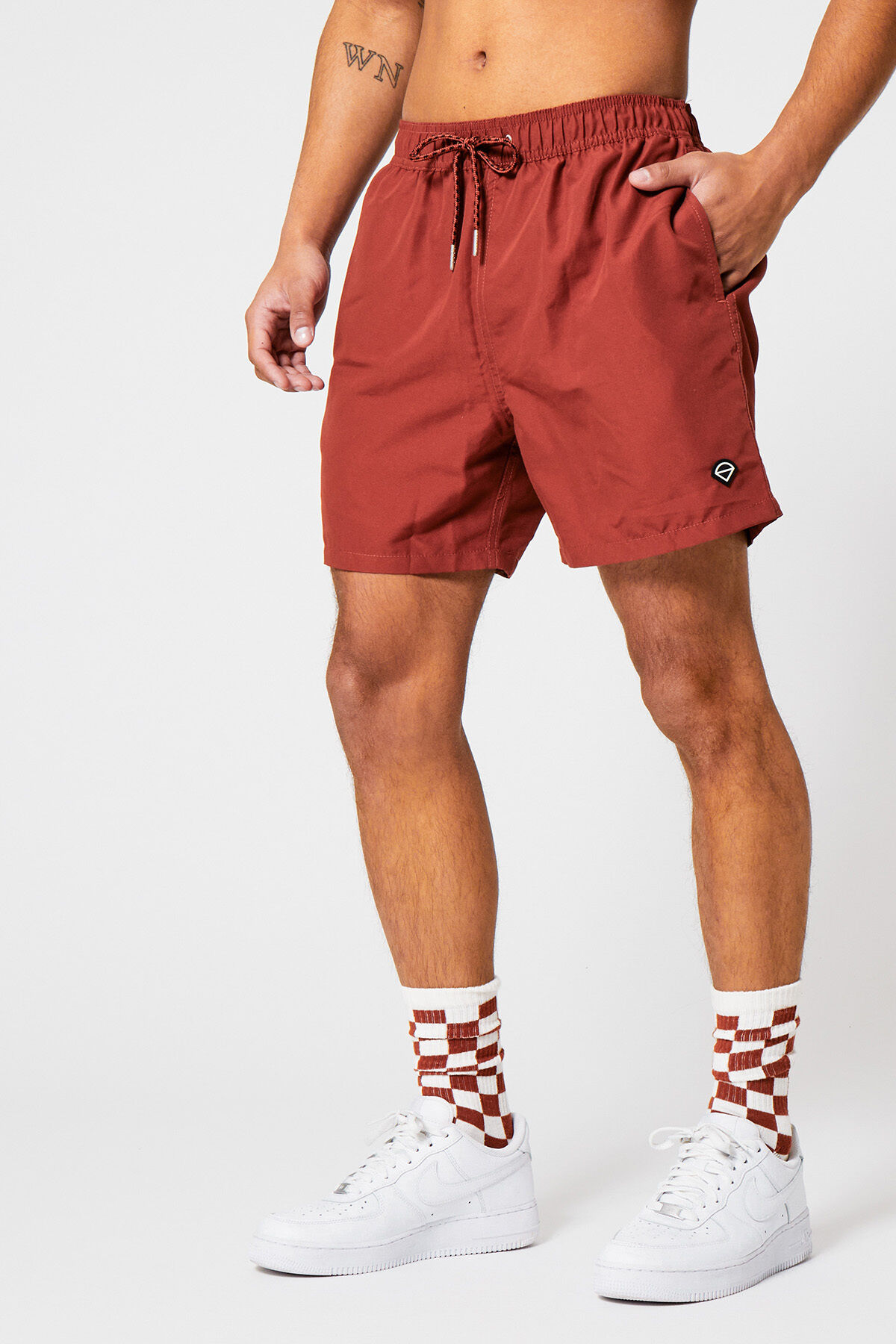 Badehose Arizona image number 1