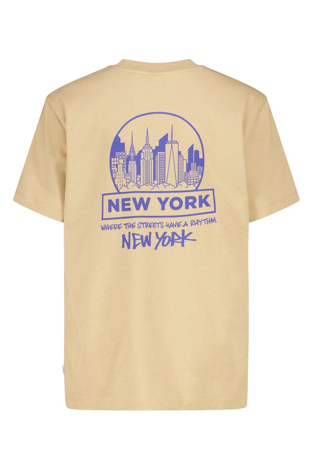 T-shirt Errol JR image number 5