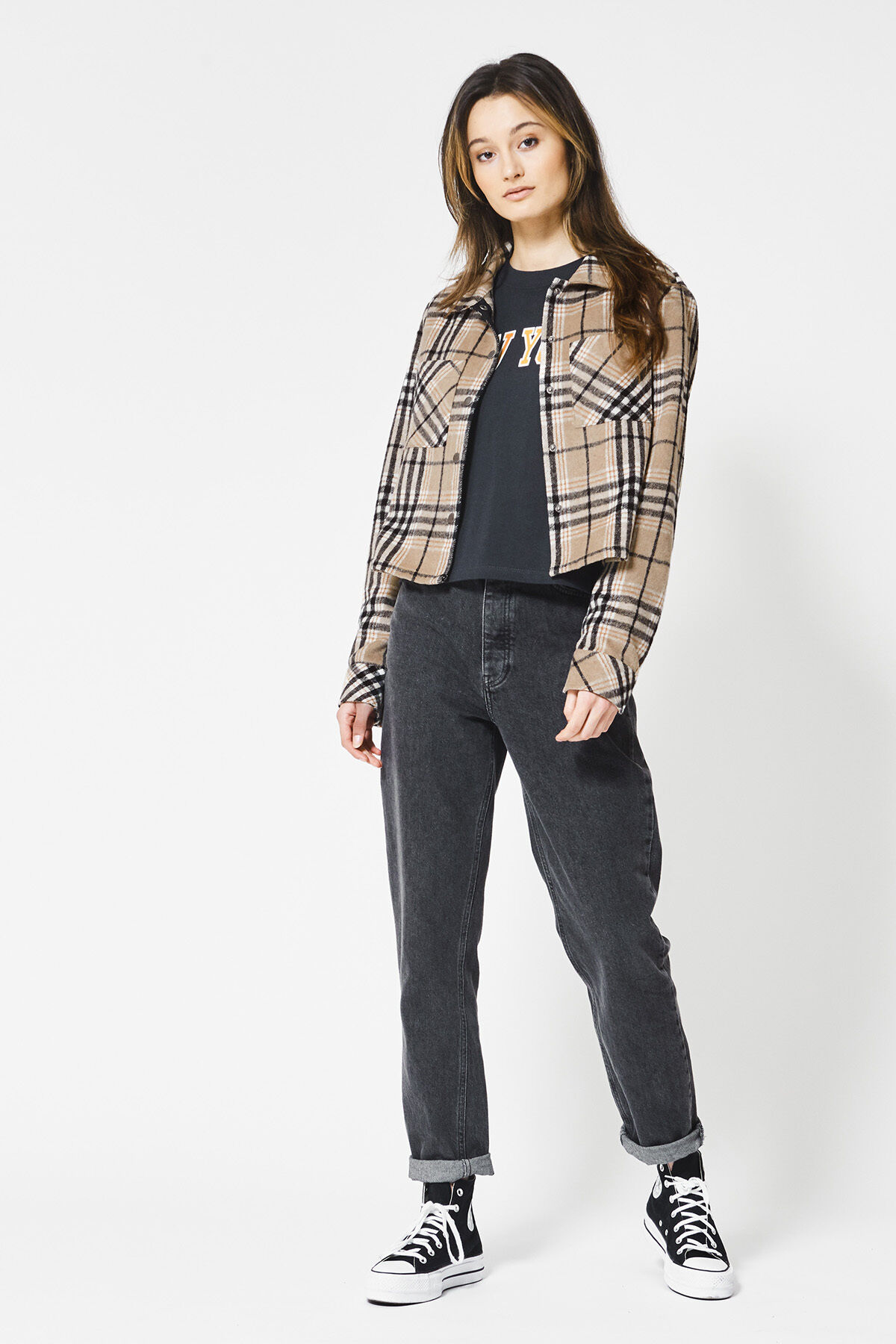 Blazer Holly image number 1