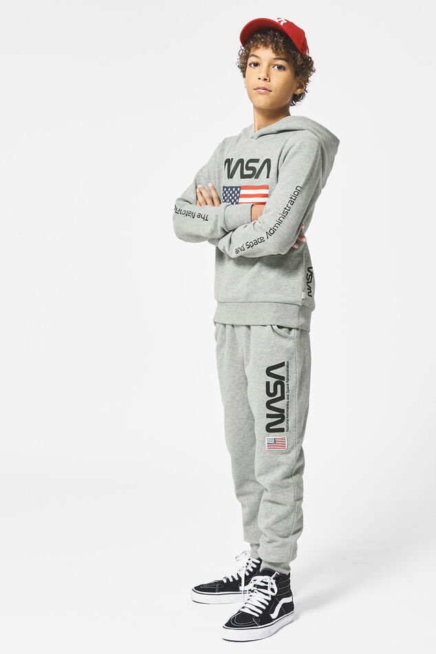 Hoodie Sawyer Flag Jr. image number 1