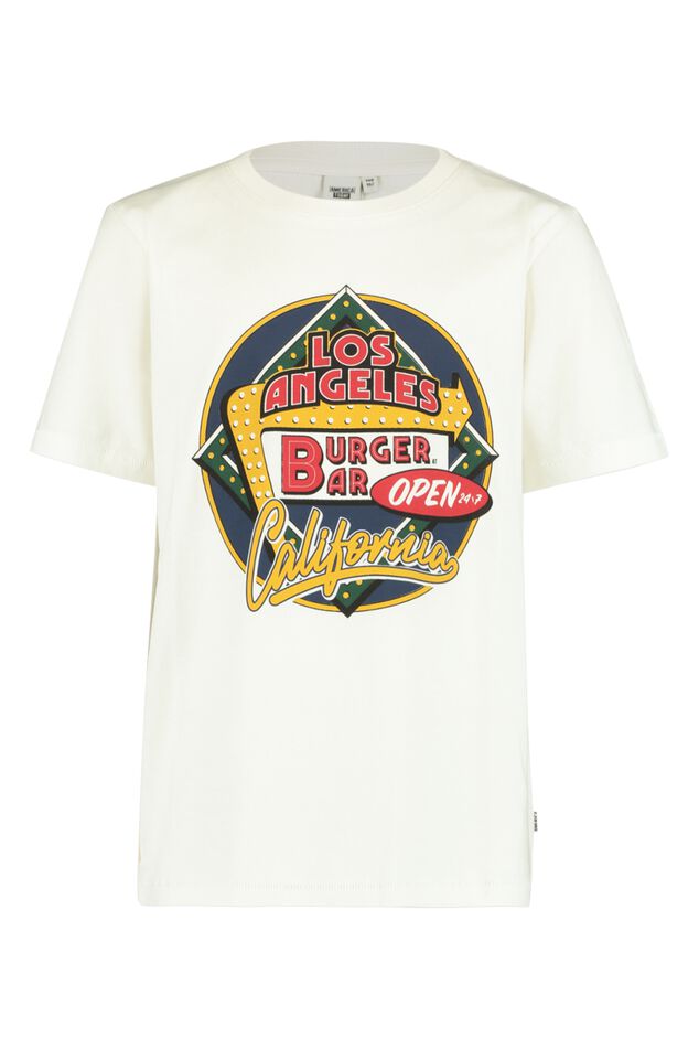 T-shirt Eagle JR image number 4