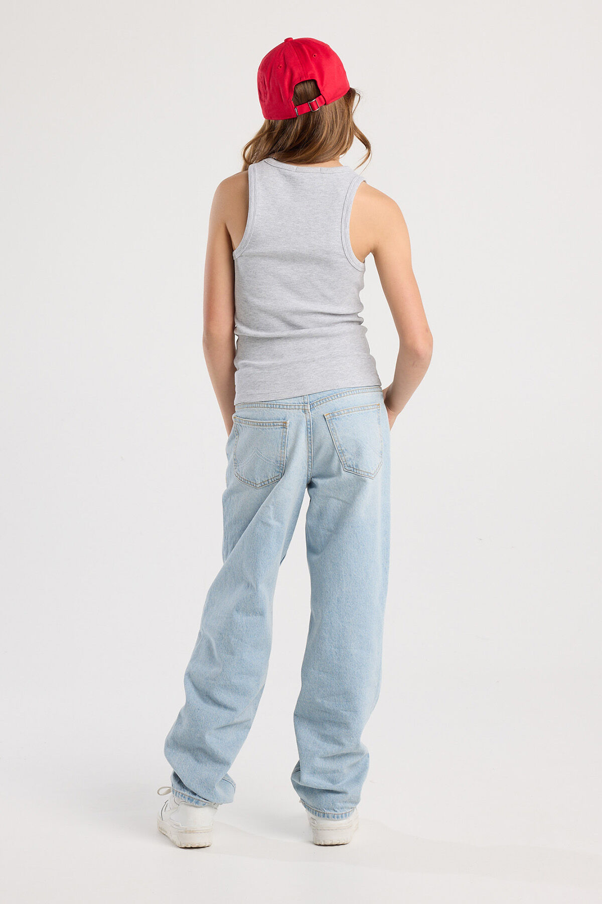 Singlet Gia JR image number 2