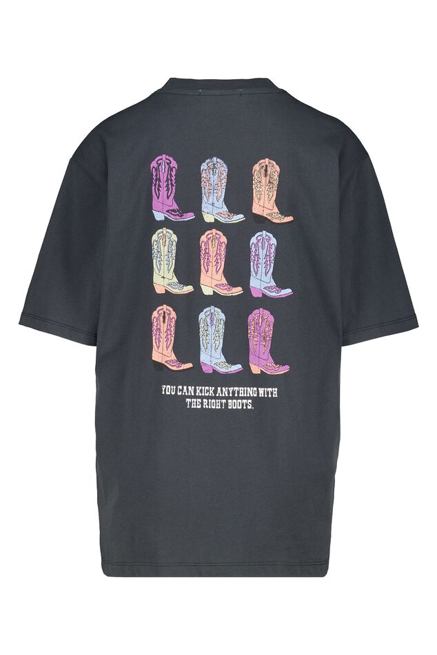 T-shirt Envie image number 5