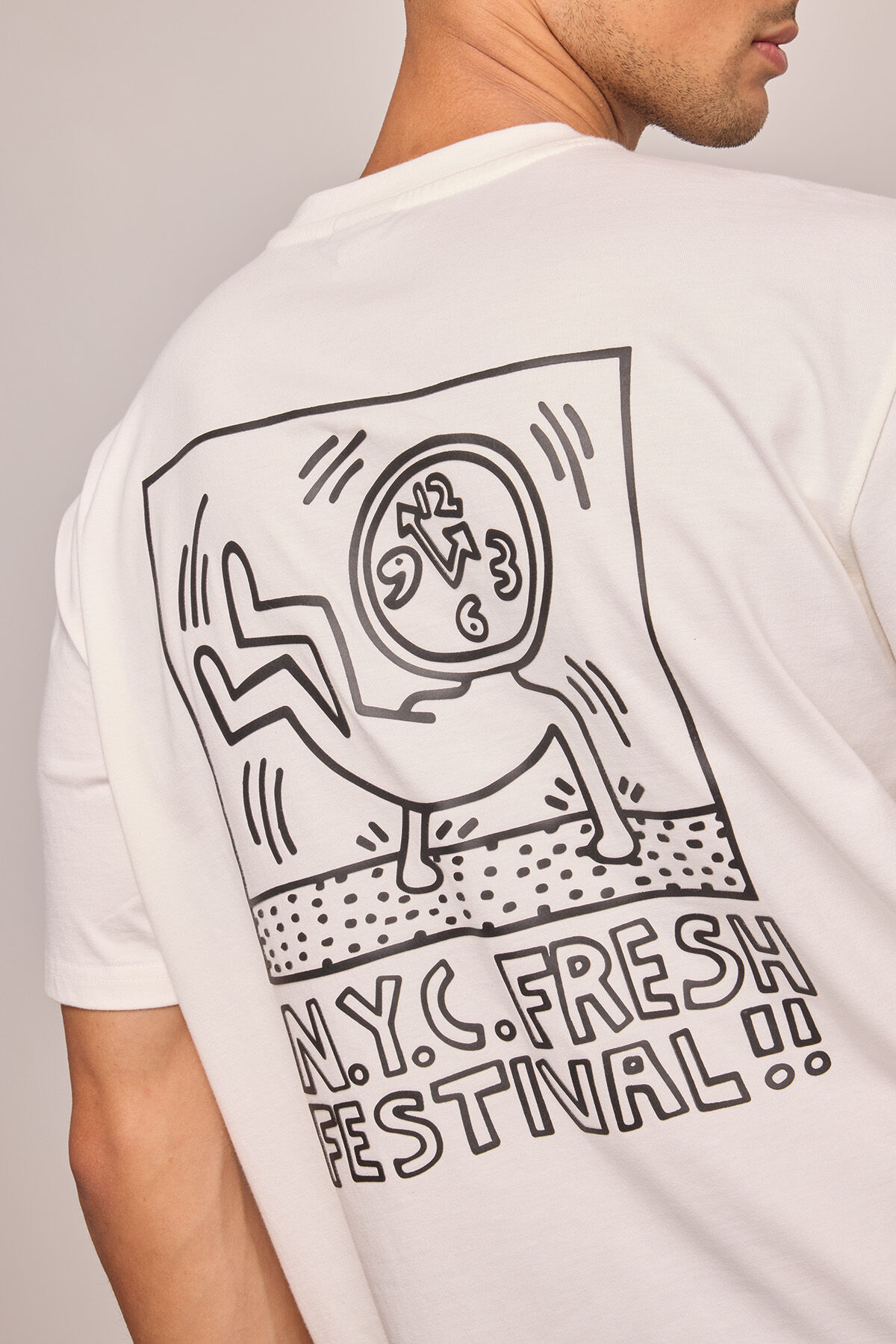 T-shirt Eoin image number 3