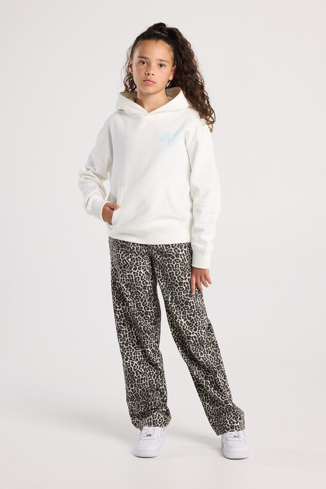 Sadie hood JR image number 1