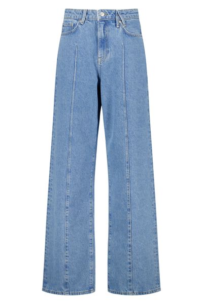 Jeans Tulsa