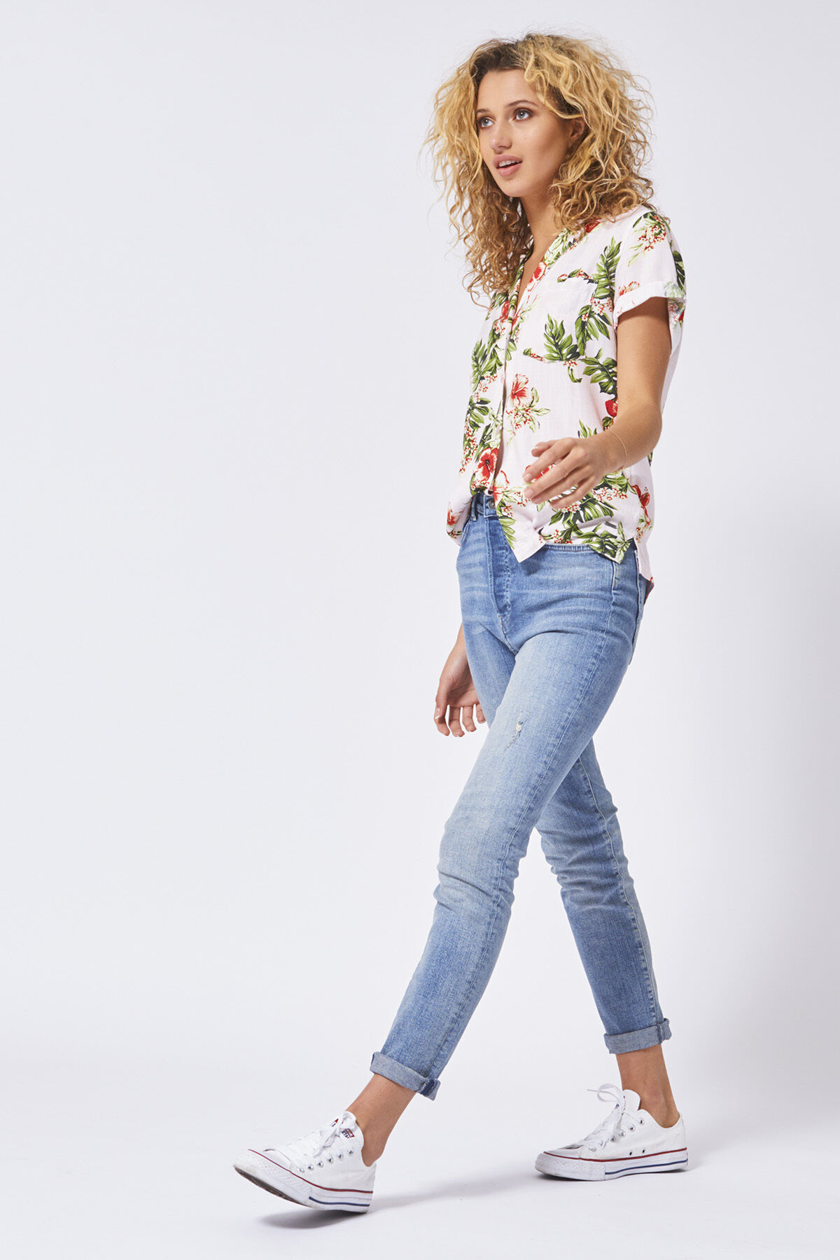 Blouse collar Illy image number 1