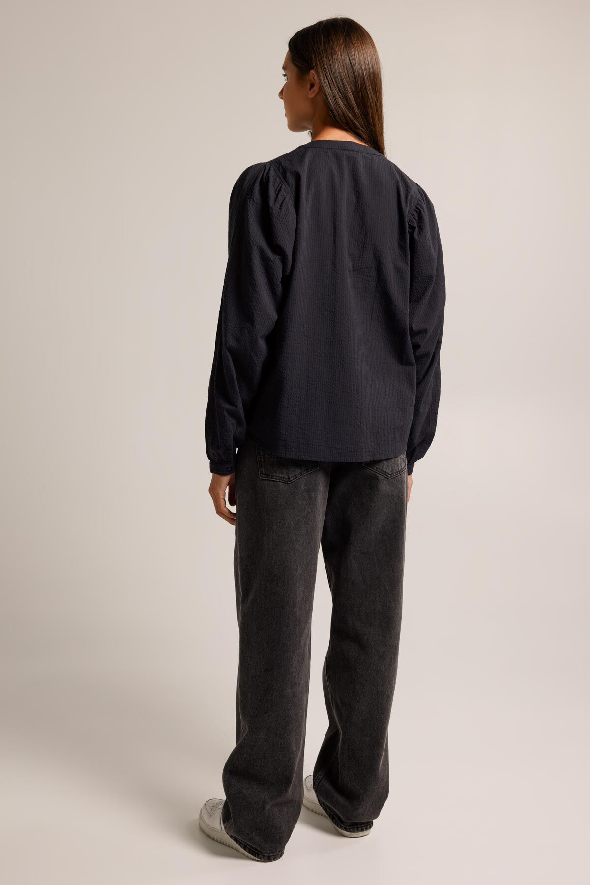 Blouse collar Britta image number 2