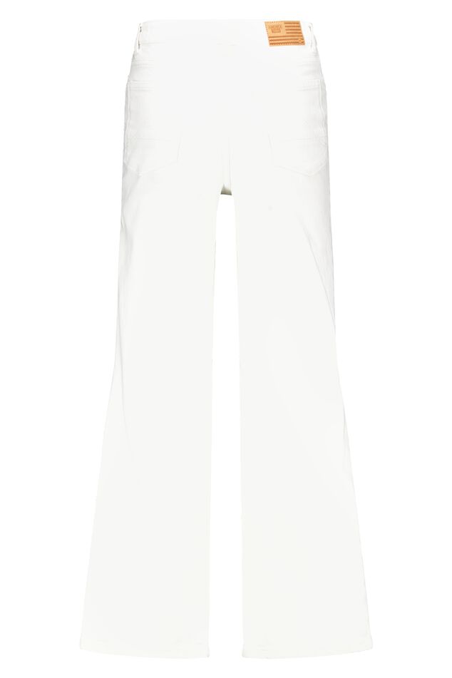 Jeans high waist Olivia Jr image number 5
