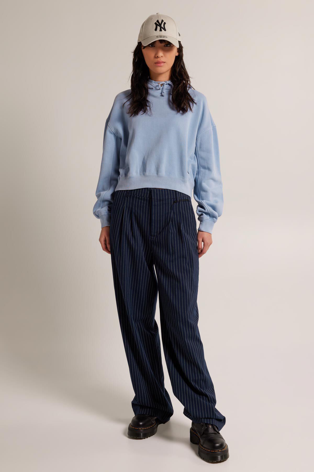 Hoodie Solly image number 1