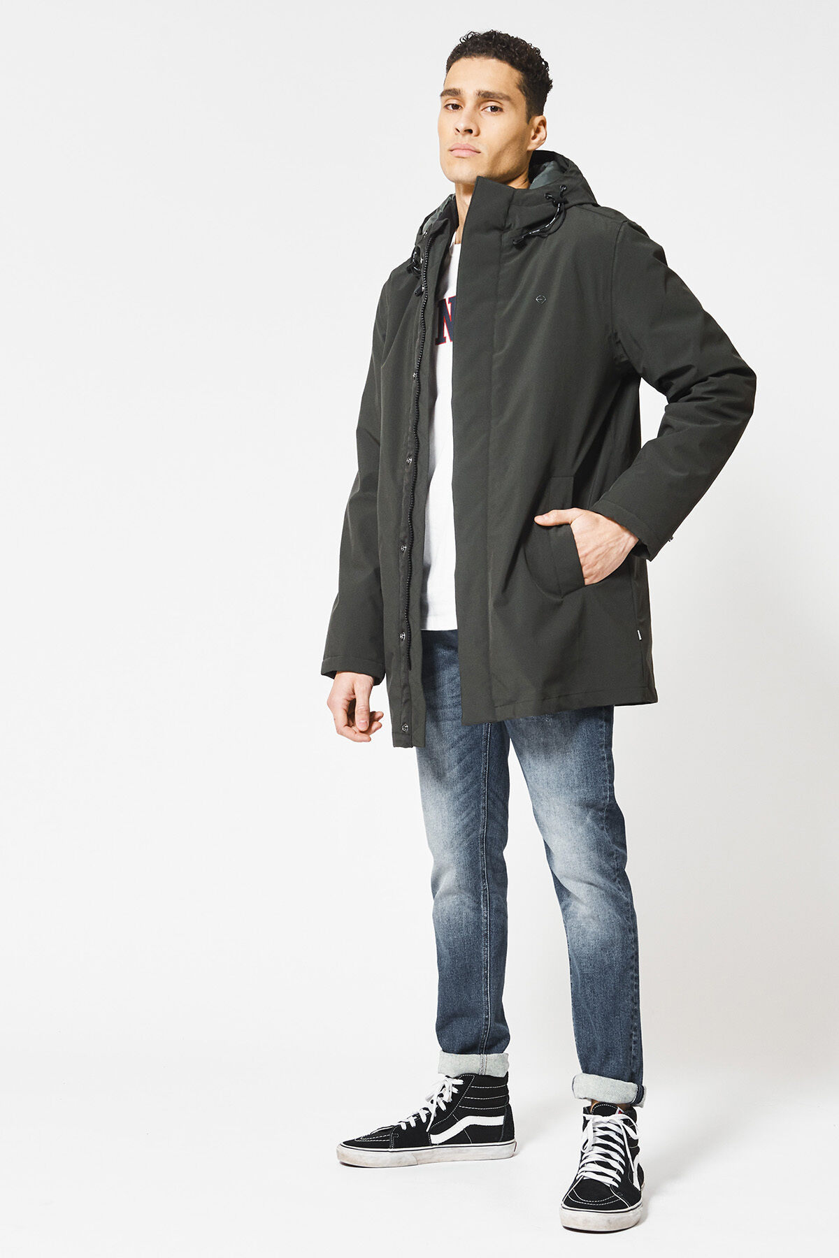 Jacke Jermaine image number 1