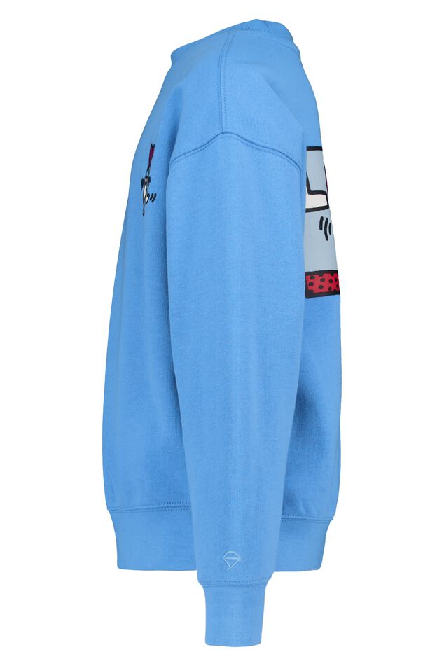 Sweater Skye JR image number 6