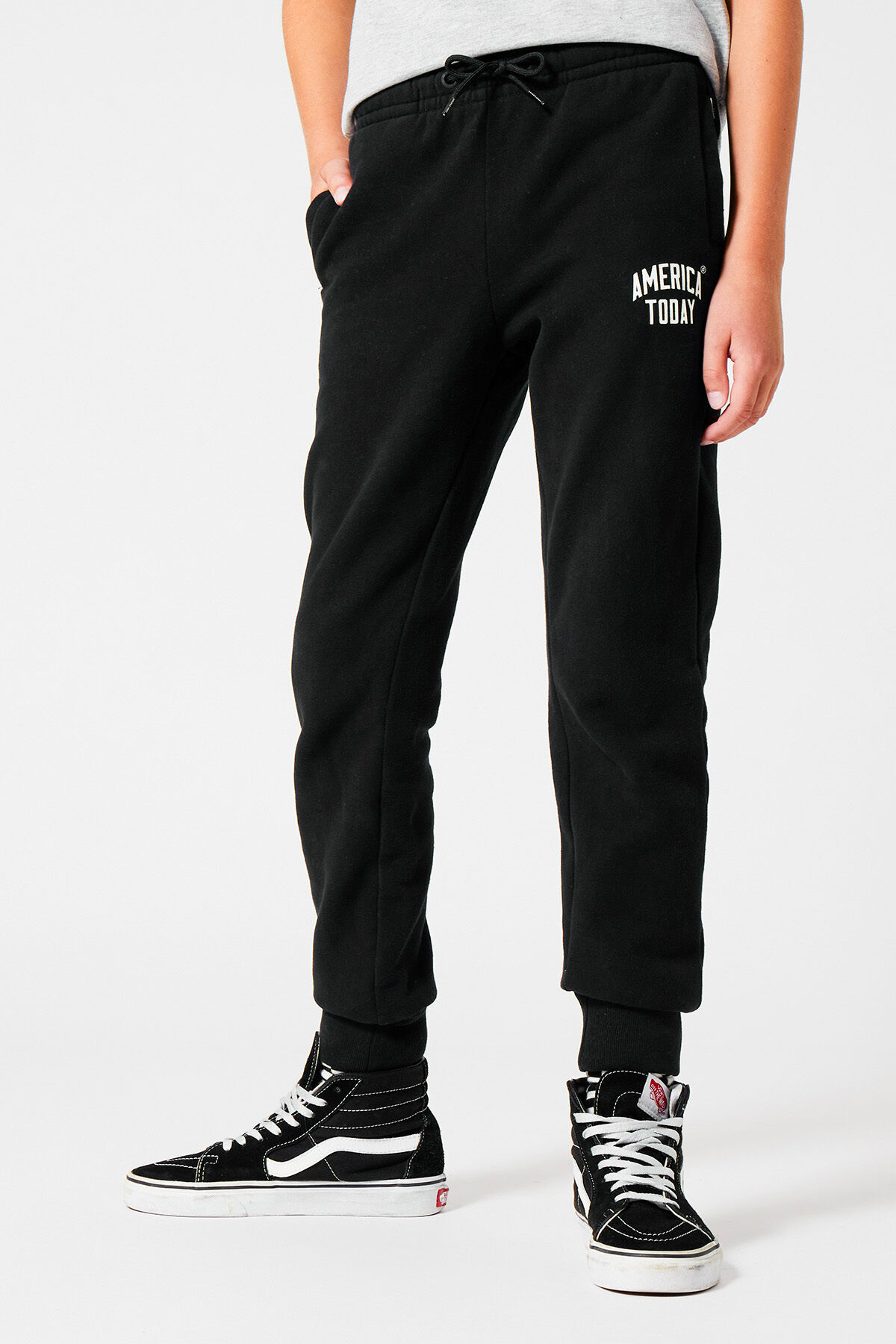 Jogging pants Conner Jr image number 1