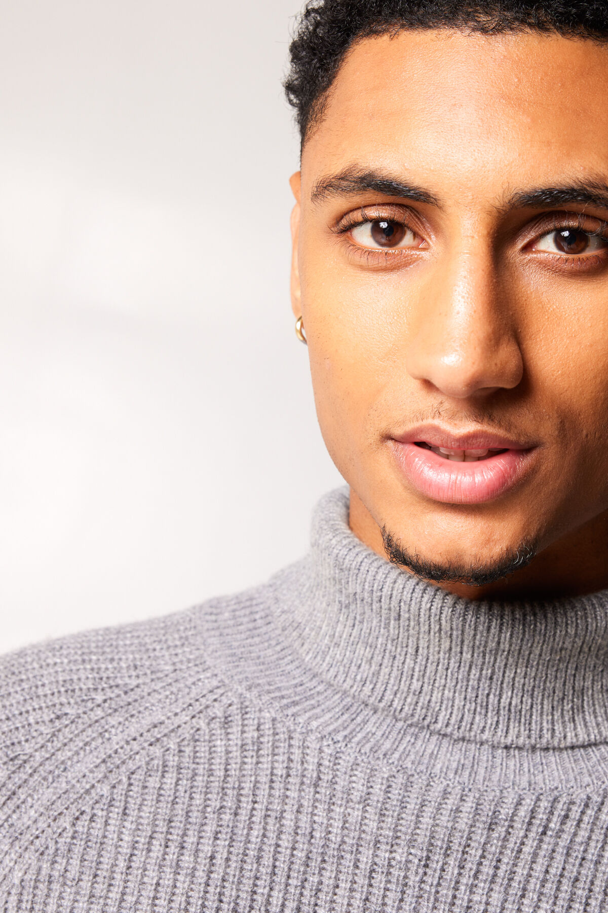 Turtleneck Koby col image number 3