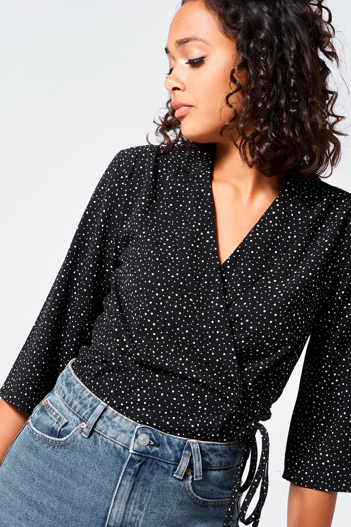 Blouse Brette image number 0