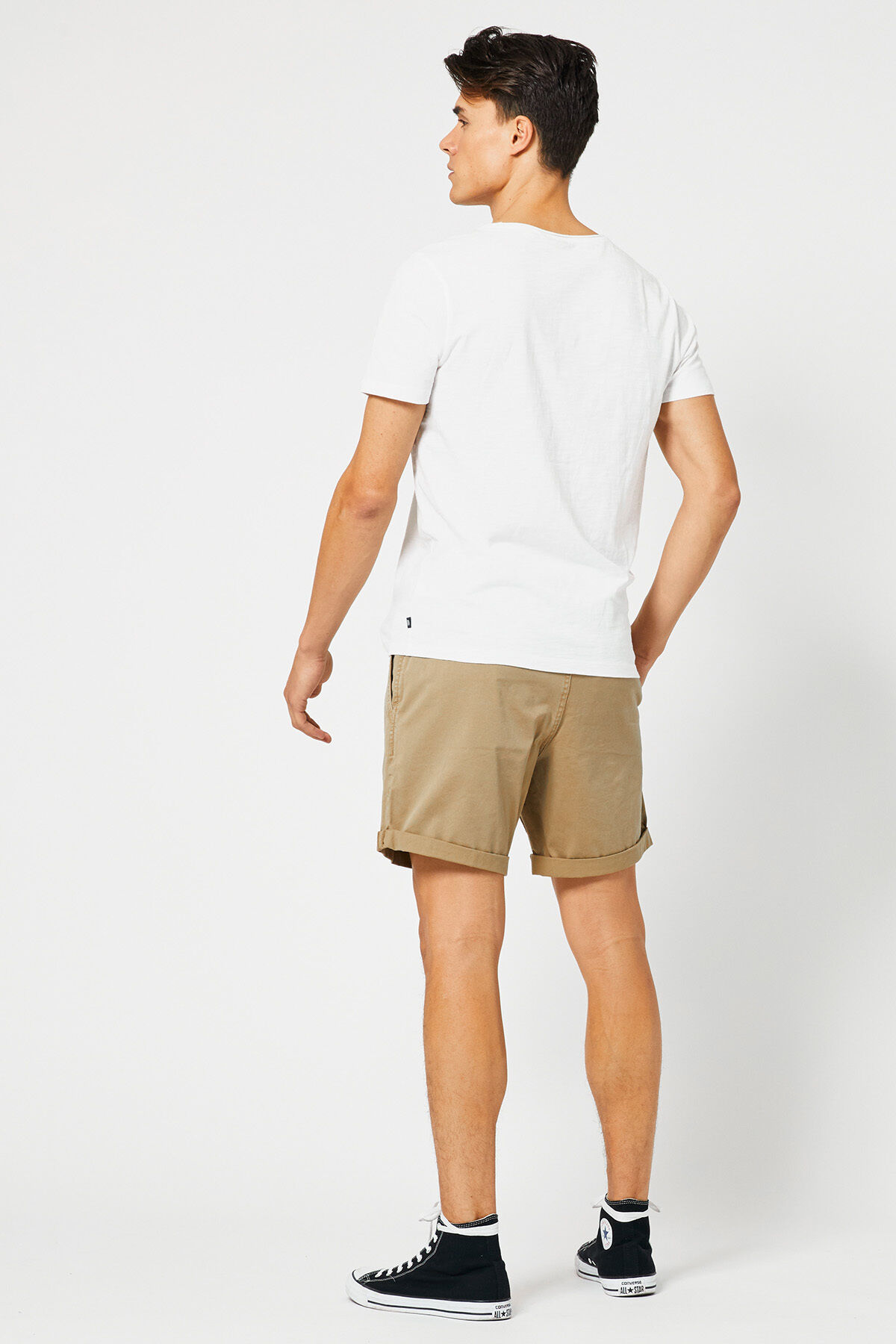 T-shirt Took image number 2