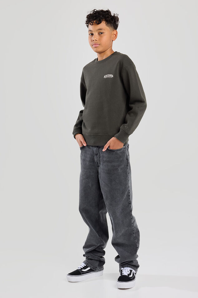 Sweater Sergio Crew Jr image number 0