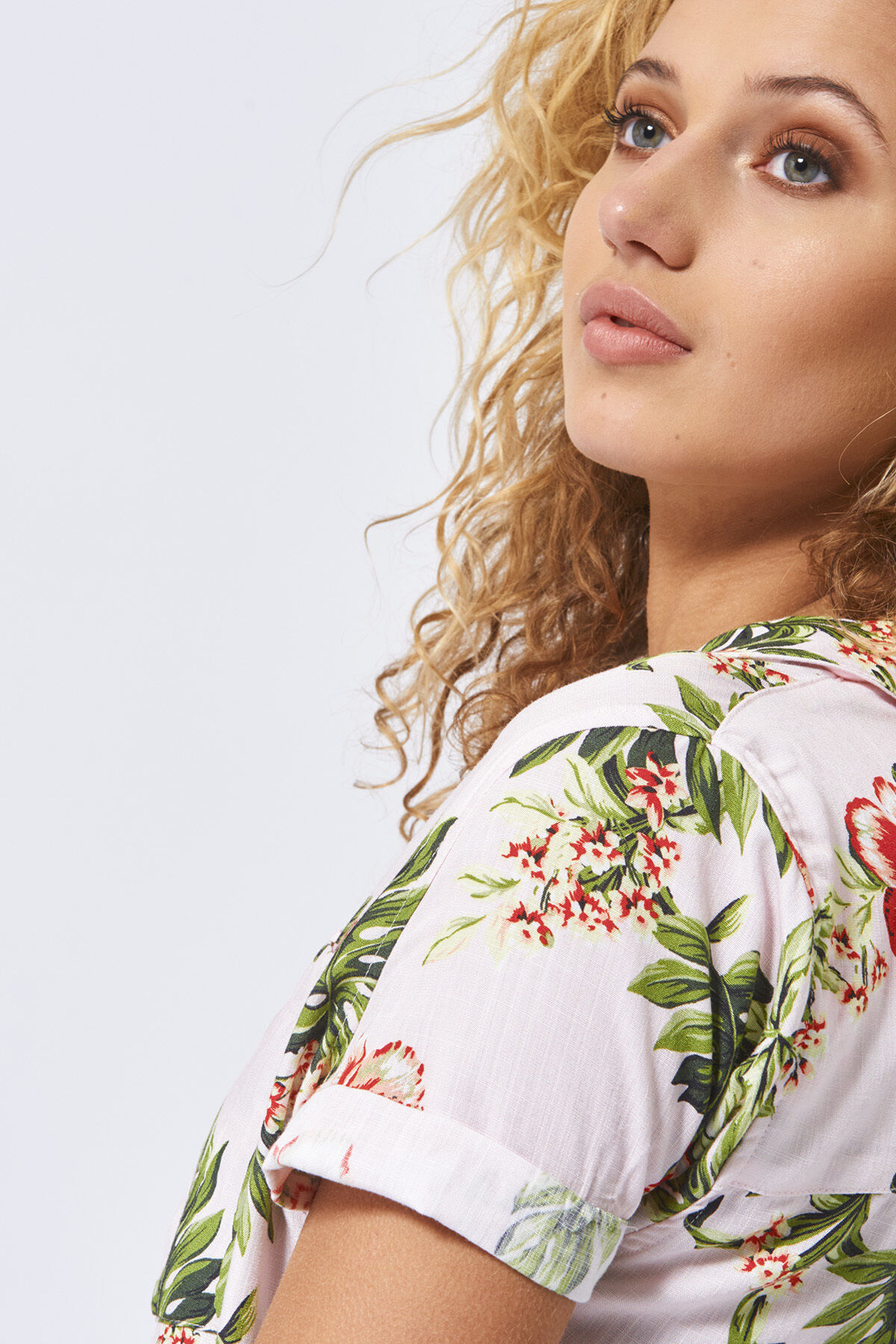 Blouse collar Illy image number 3