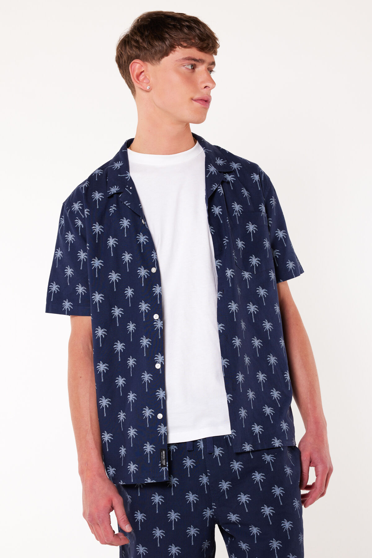 Shirt Isley image number 0