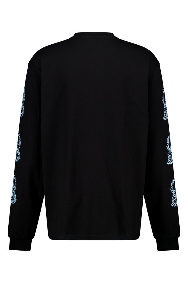 Dr. Denim Longsleeve Reno image number 5