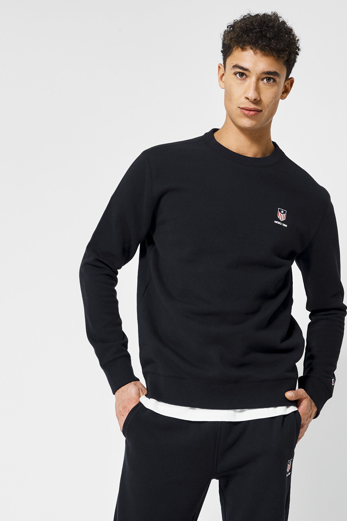 Sweater Silas image number 0