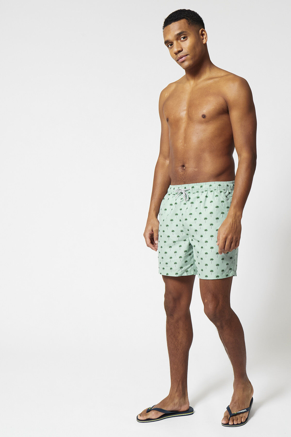 Swimming trunks Arizona FUN AOP image number 0