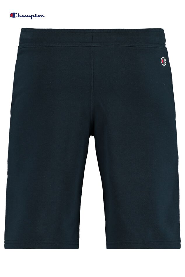 Sweat short Champion Logo Bermuda image number 1