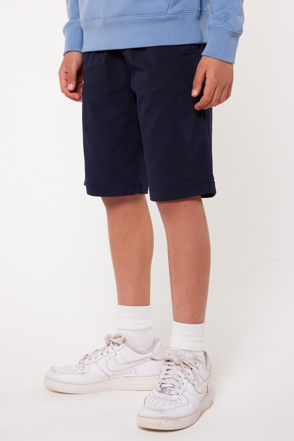 Short Nixon Jr image number 0