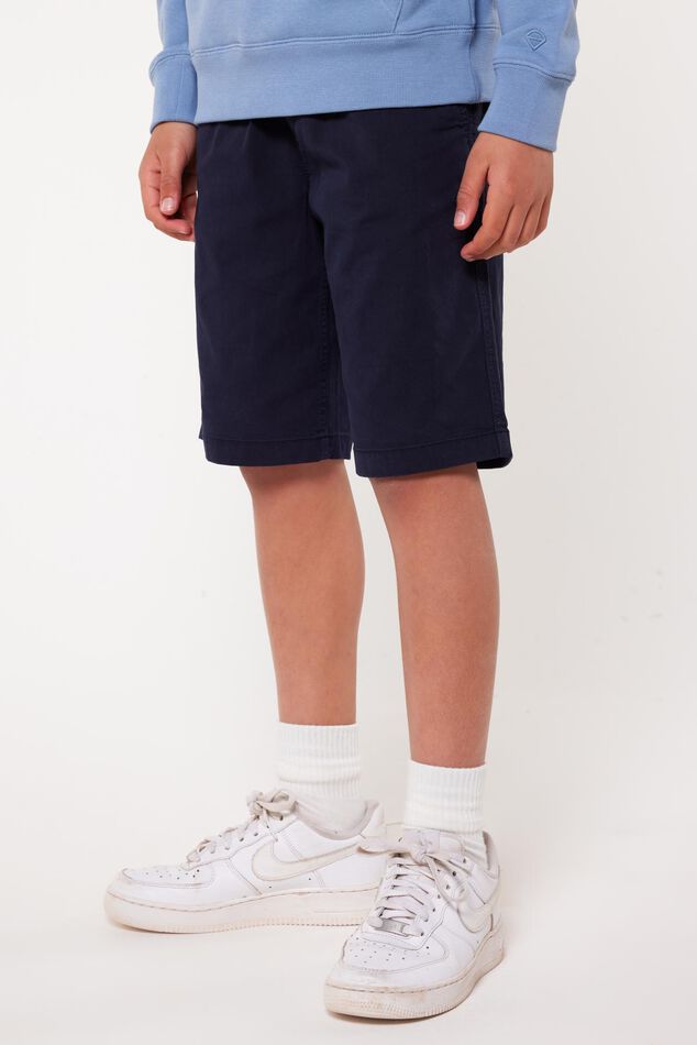 Short Nixon Jr image number 0