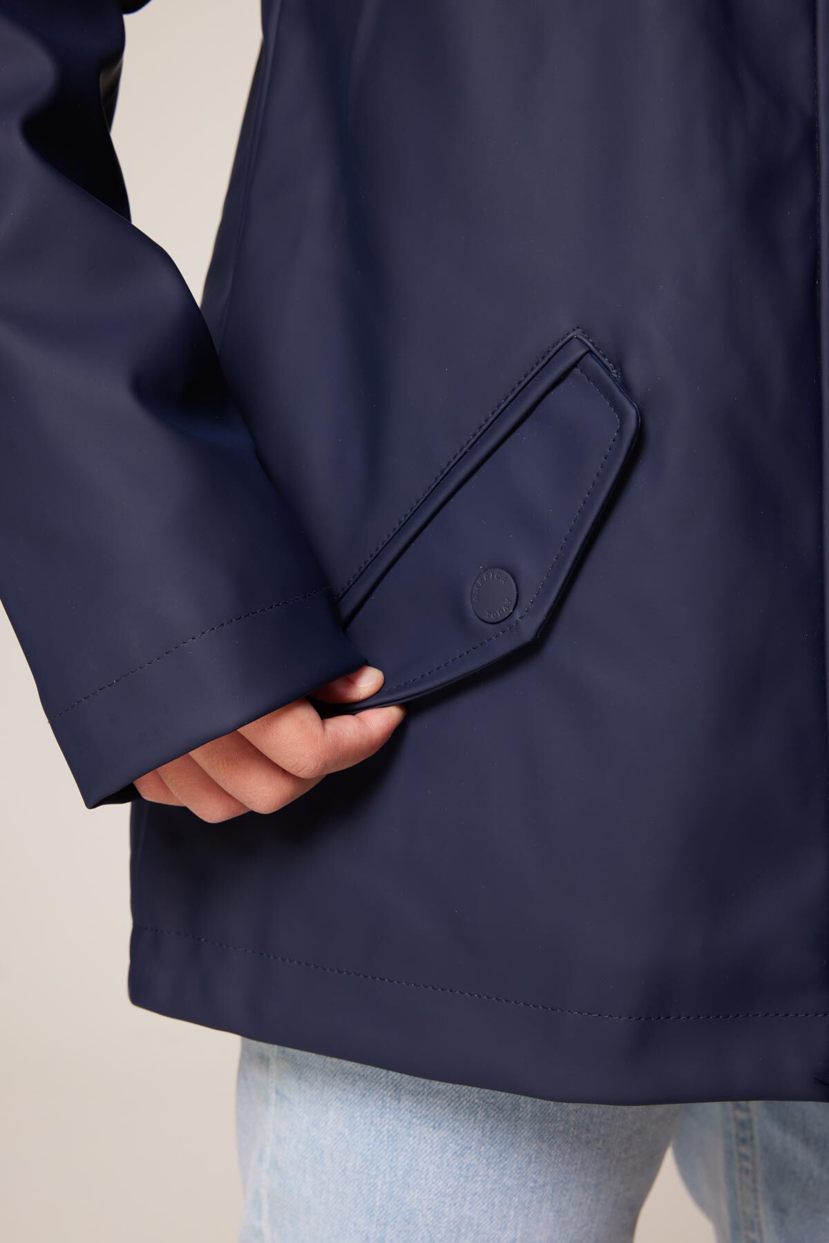 Imperm&eacute;able Janice JR image number 2