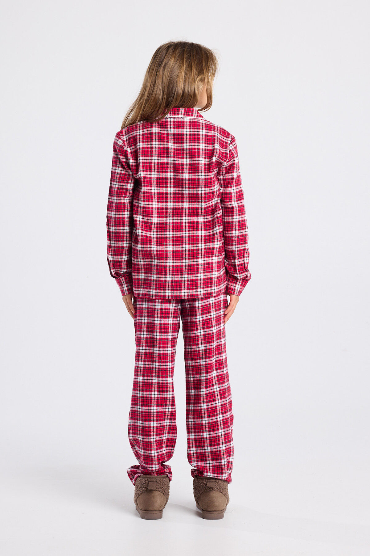 Morgan shirt JR image number 2