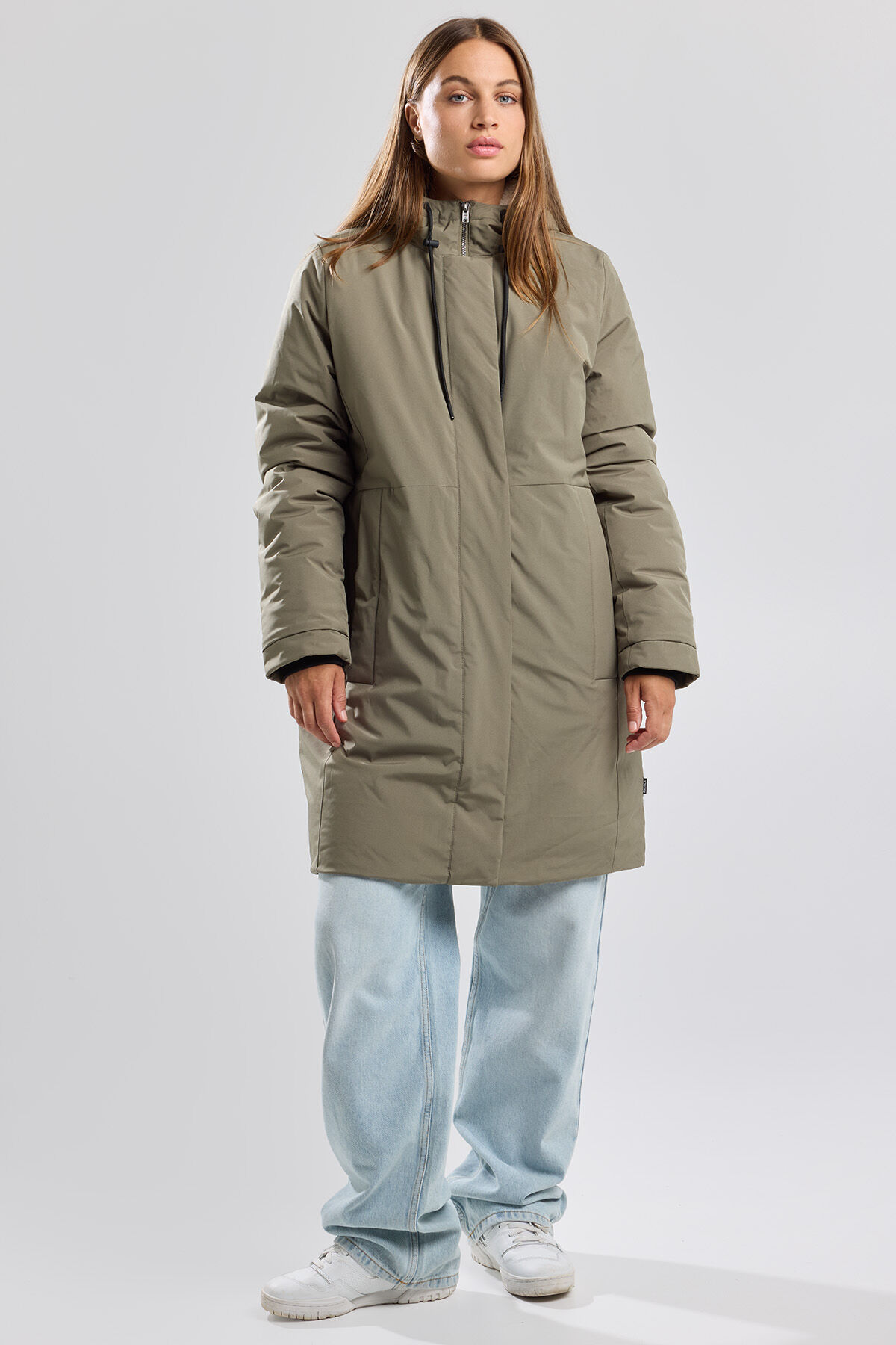 Winterjas Jaya image number 0