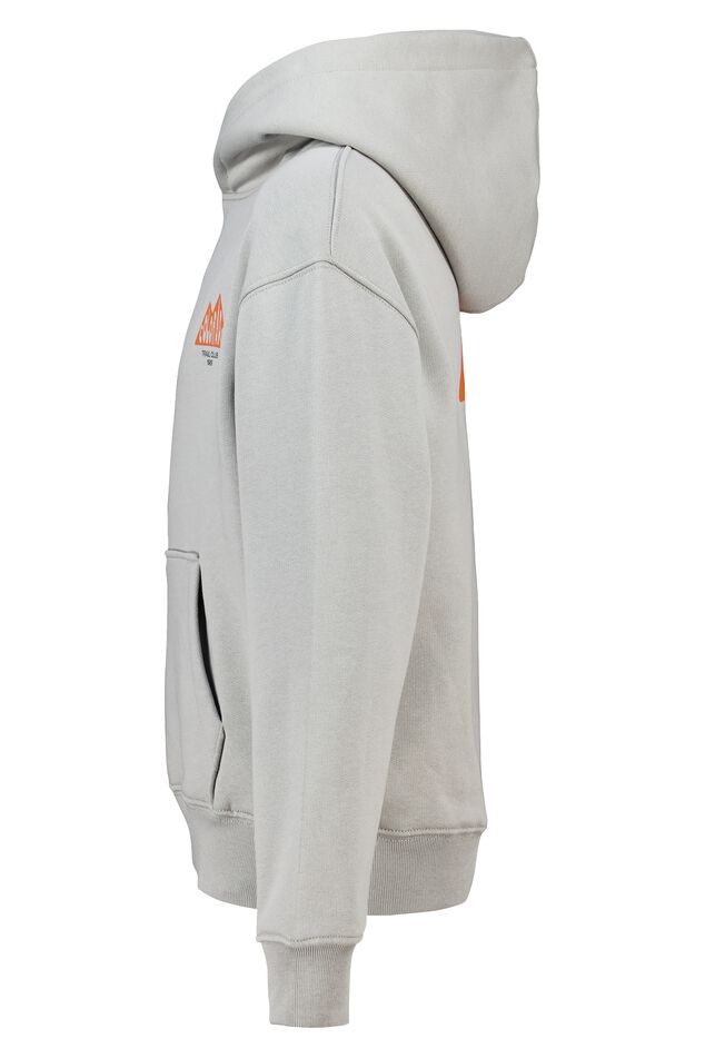 Silver Hood JR image number 6