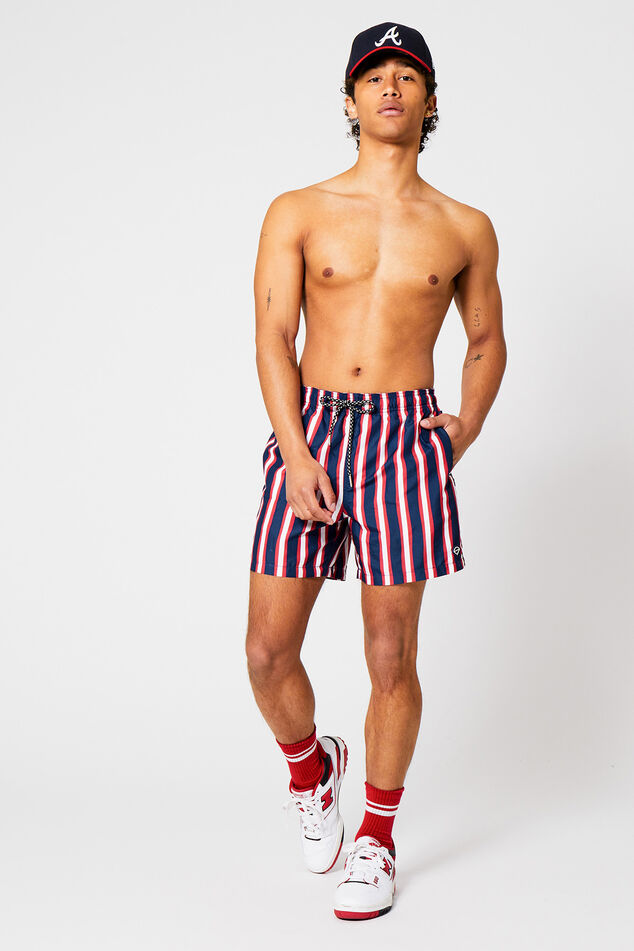 Badehose Arizona AOP image number 0