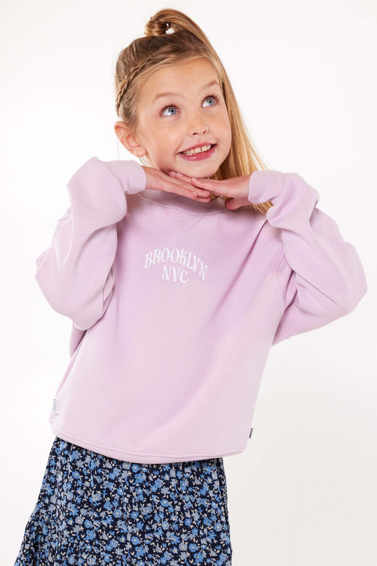 Sweater Siara JR image number 6