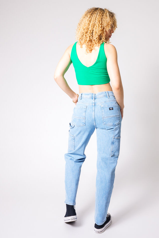 Jeans Pace Denim image number 2