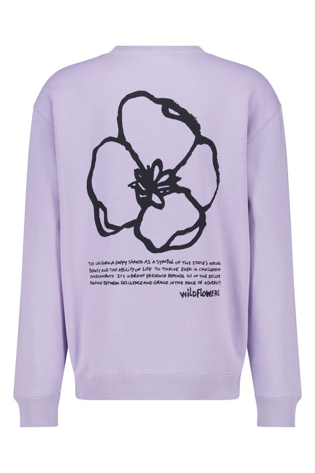 Sweat Stan Crew image number 5