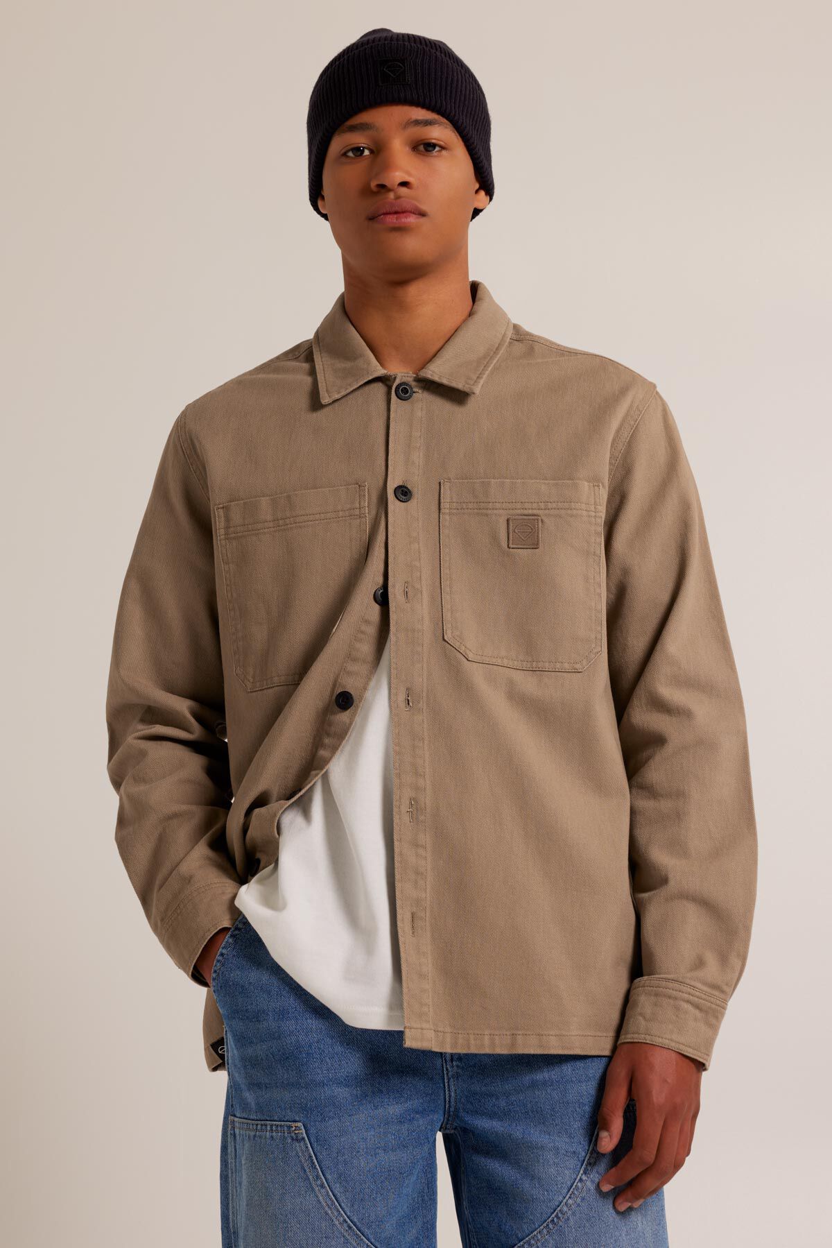 Shirt Hogan image number 0