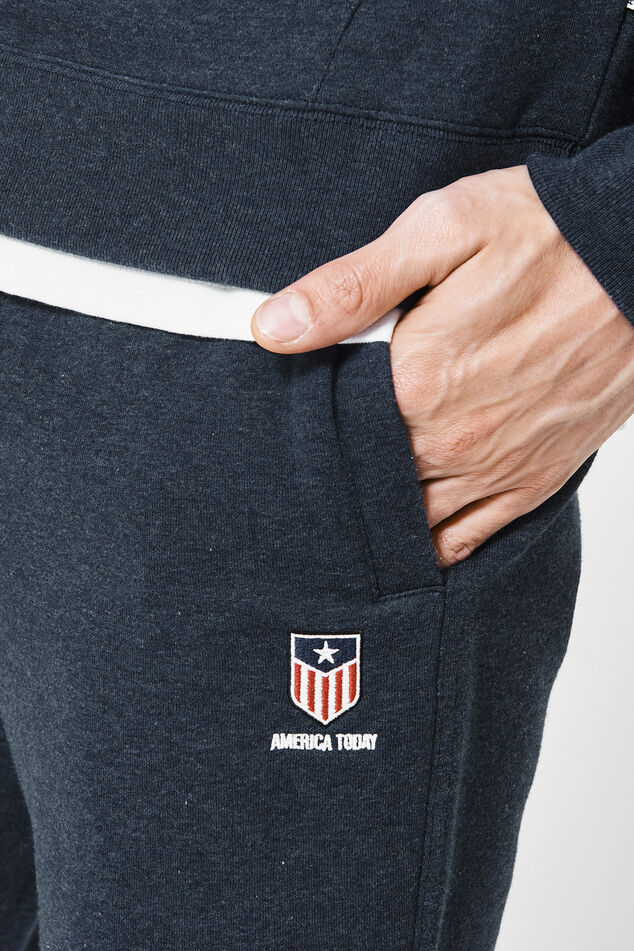 Jogging pants Carson image number 3