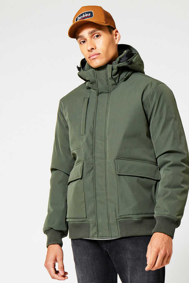 Jacket Jesse image number 1