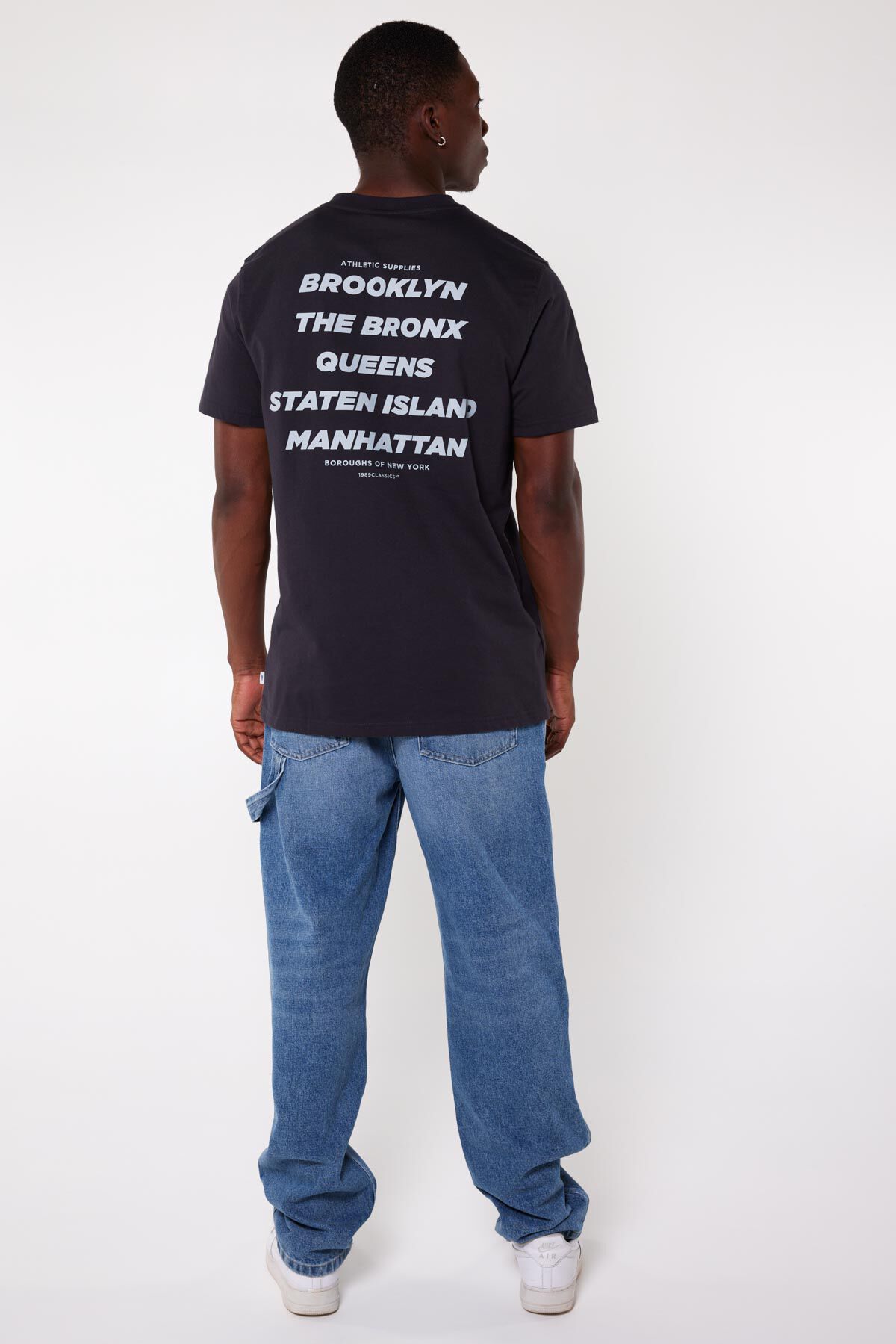 T-shirt Emerson image number 2