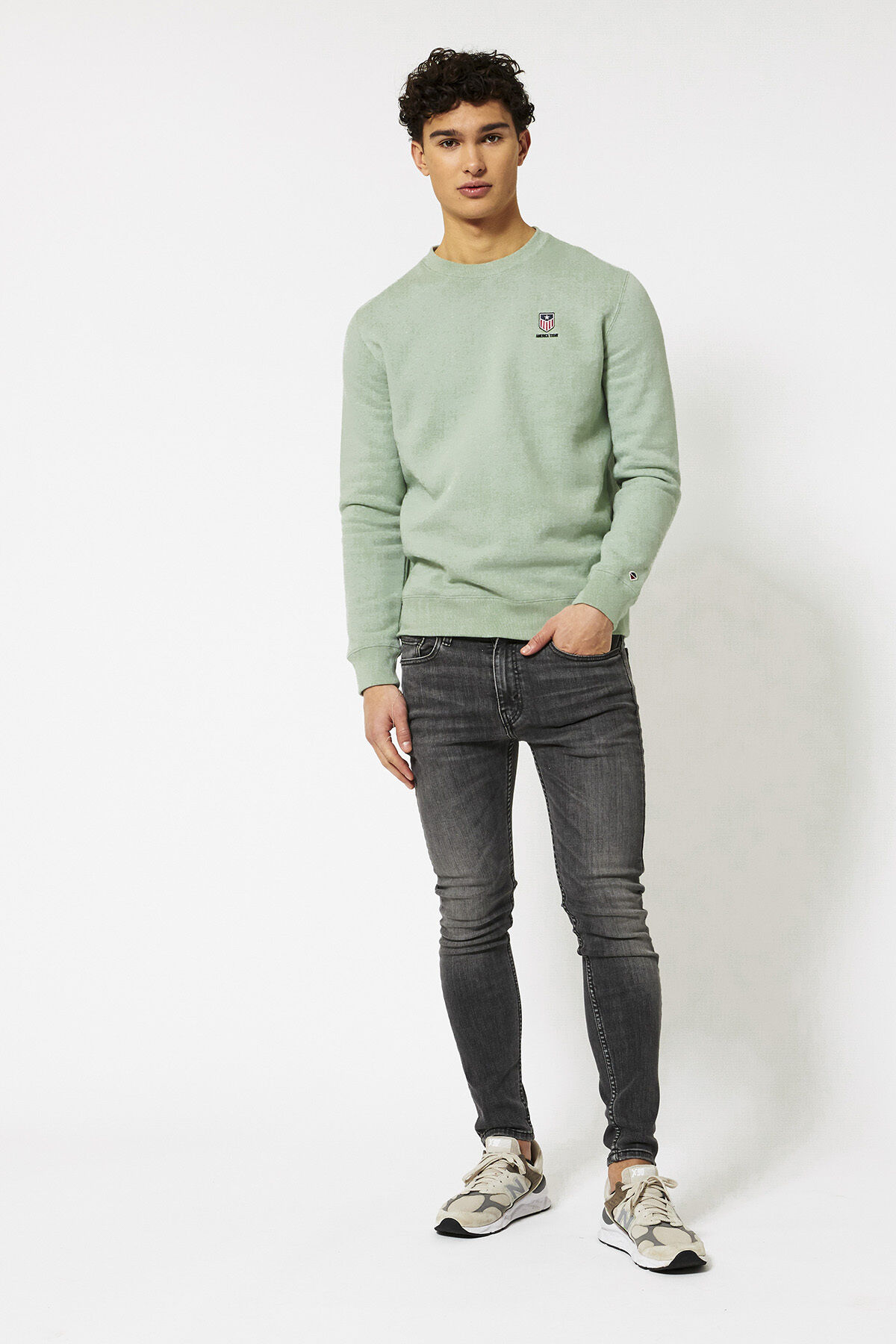 Sweater Silas image number 1