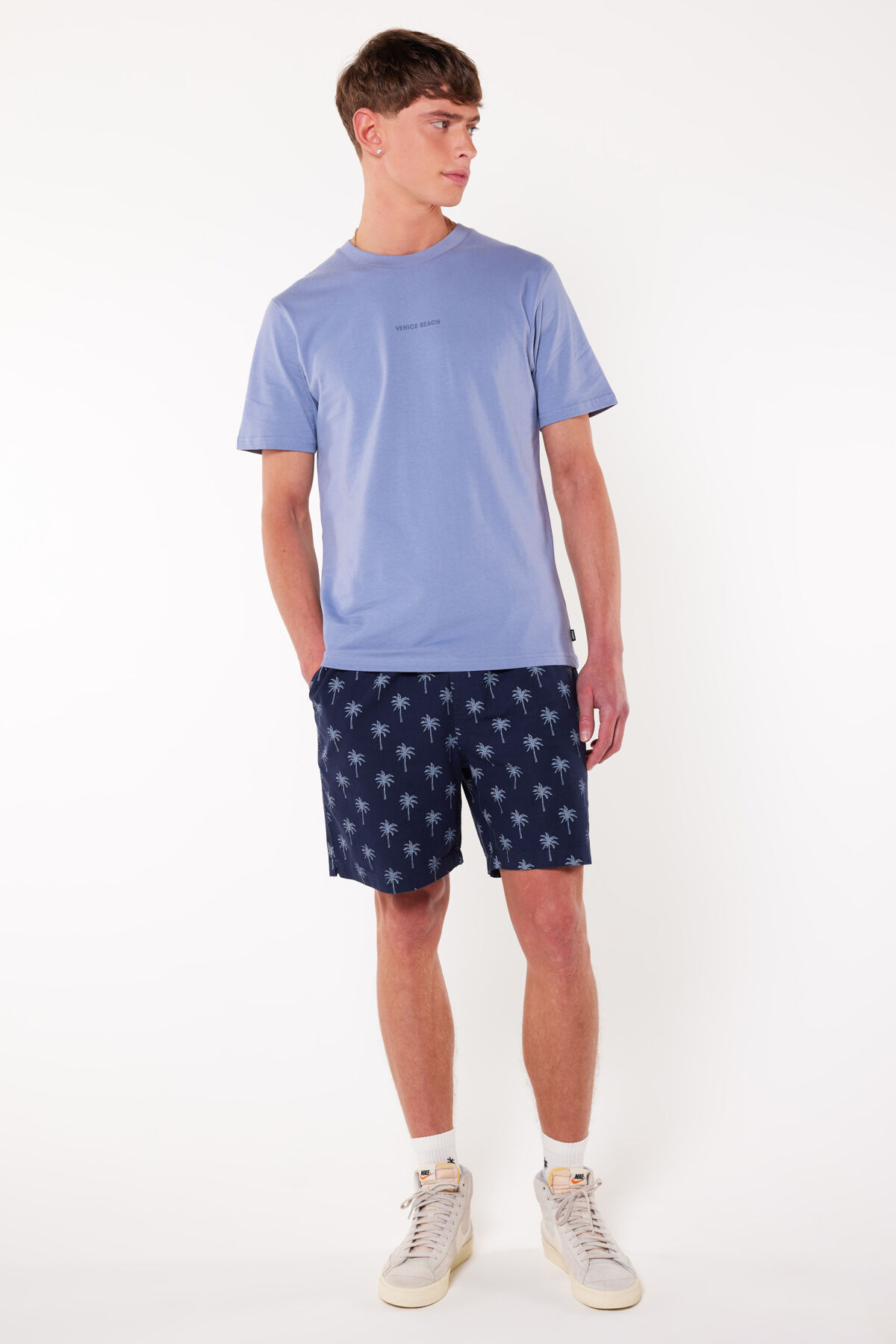 T-shirt Eaton image number 1