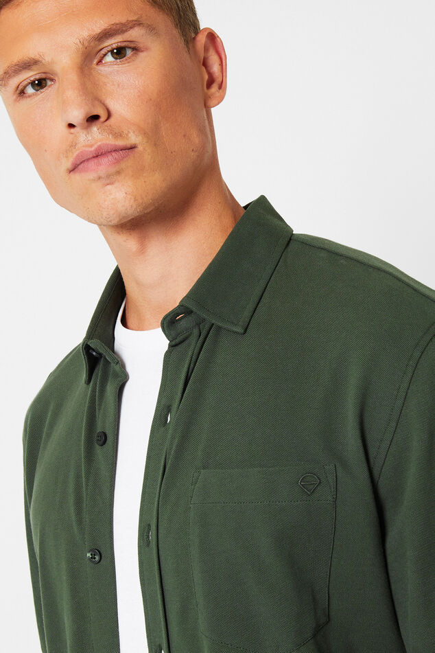 Chemise Hunt image number 3