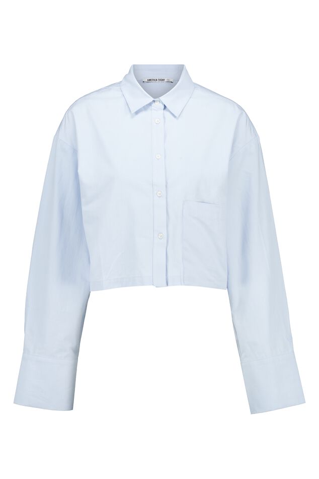 Chemise Britney image number 4