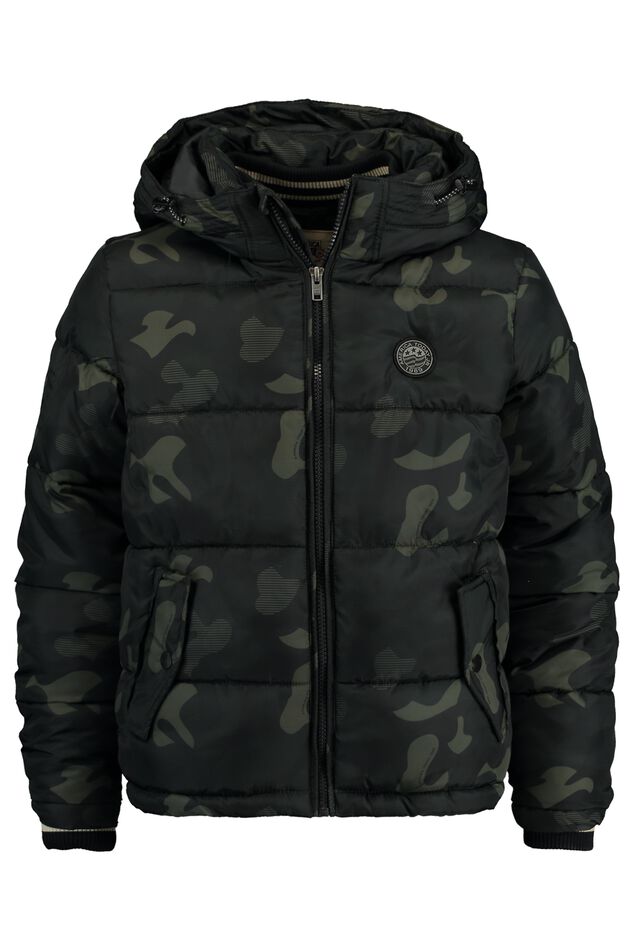 Veste Jeffrey Jr image number 0