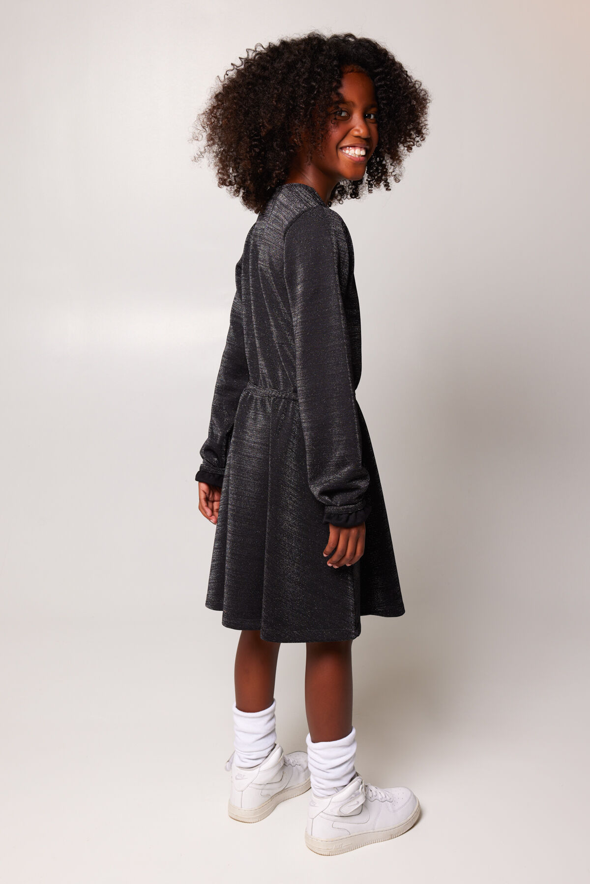 Dress Divera X JR image number 2